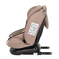 Автокресло Bambola Minori 0-36 кг ISOFIX Светло/Коричневый KRES3560, фото 4