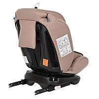 Автокресло Bambola Minori 0-36 кг ISOFIX Светло/Коричневый KRES3560, фото 5