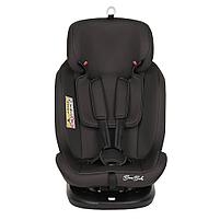 Автокресло Bambola Minori 0-36 кг ISOFIX Темно/Серый KRES3558, фото 7