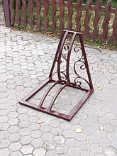 Велопарковки