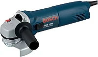 Угловая шлифмашина Bosch GWS 1000 Professional (1000 Вт, Германия) 0601828800