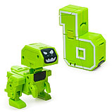 Набор роботов «Алфавит», трансформируются, 7 штук, собираются в 1 робота, фото 7