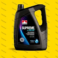 PETRO CANADA 5W30 SUPREME - 4 литра Синтетическое моторное масло бензиновое