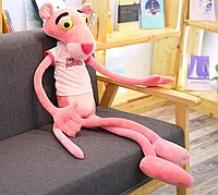 Мягкая игрушка Розовая Пантера, 100 см