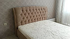 Кровать Афина 2 velvet lux 22, фото 5