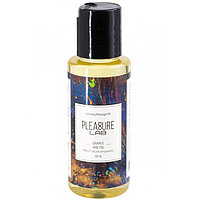 Массажное масло с афродизиаками Pleasure Lab Relaxing виноград и инжир 50 мл