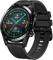 Умные часы Huawei Watch GT 2 LTN-B19 46mm (Matte Black)
