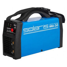 Аренда инвертор сварочный SOLARIS