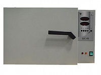 Шкаф сушильный ШС-80-02 СПУ (80 л, +50...+200 °С, принудит. конвекц., камера из нержавеющей стали)
