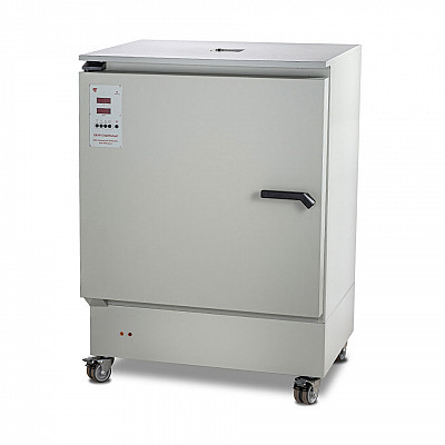 Шкаф сушильный ШС-200 СПУ (200 л, +50 до +200 °С) - фото 1 - id-p188634346