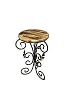 Цветочница КО7