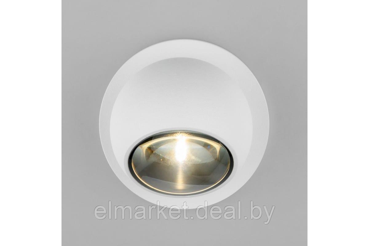 Светильник Elektrostandard Ball LED 35143/S белый - фото 1 - id-p188636468