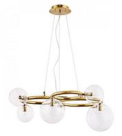 Люстра Arte Lamp Albus A7780SP-7AB