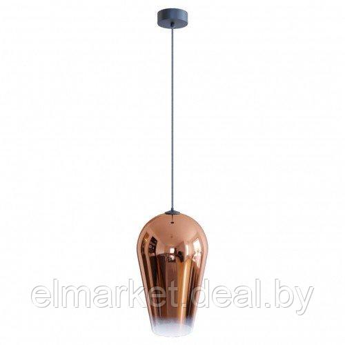 Светильник Loft it Fade Pendant light 2020-A медь - фото 1 - id-p188641525