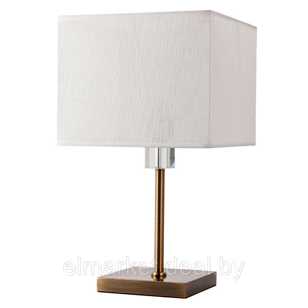 Настольная лампа Arte Lamp A5896LT-1PB - фото 1 - id-p188641555