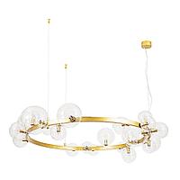 Люстра Arte Lamp Vincent A7790SP-24GO