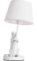 Настольная лампа Arte Lamp A4420LT-1WH