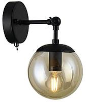 Светильник Arte Lamp A1664AP-1BK