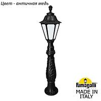 Садовый светильник-столбик Fumagalli Rut E26.162.000.VYF1R