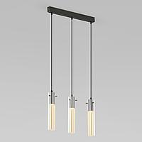 Люстра TK Lighting 856 Look Черный