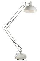 Светильник напольный Arte Lamp a2487PN-1WH