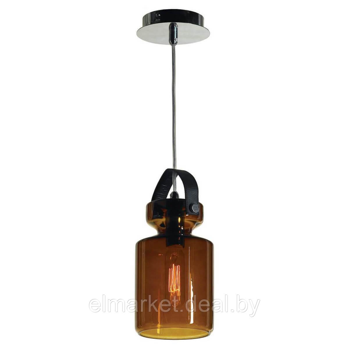 Светильник подвесной Lussole lSP-9688 - фото 1 - id-p188646035
