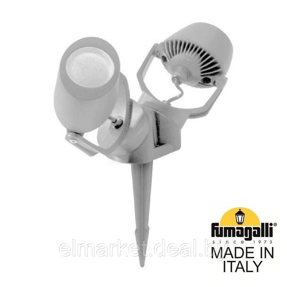 Грунтовый светильник Fumagalli Minitommy 3M1.001.000.LXU2L - фото 1 - id-p188646054