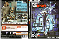Watch Dogs Bad Blood DVD-2 (Копия лицензии) PC