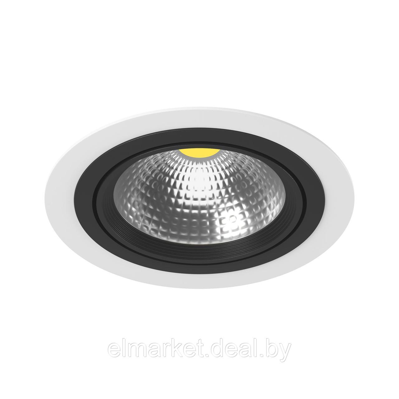 Светильник Lightstar Intero 111 I91607 - фото 1 - id-p188649016