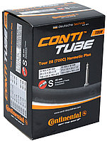 Камера Continental, Tour 28" Hermetic Plus, 32/47-622, S42 (Presta), в упаковке