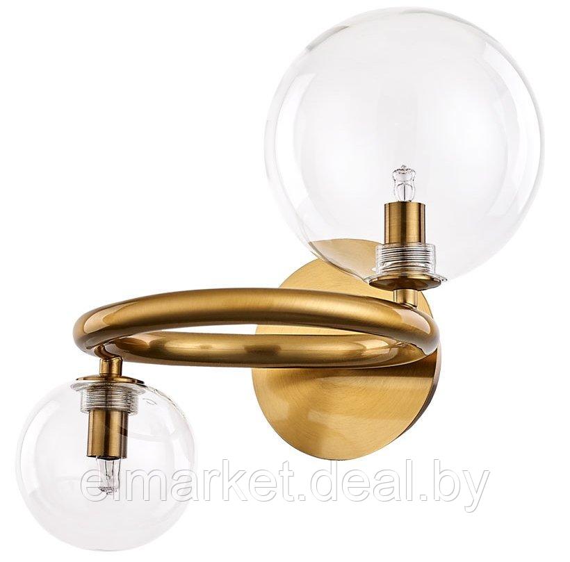 Лампа Arte Lamp A7780AP-2AB - фото 1 - id-p188652150