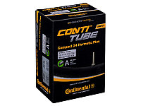 Камера Continental, Tour 28" Hermetic Plus, 32/47-622, A40 (Auto), в упаковке