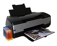 Принтер цветной Epson stylus PHOTO R270