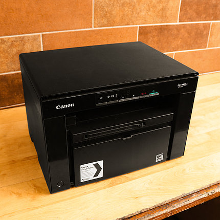 МФУ Canon i-SENSYS MF3010, фото 2