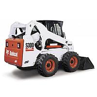 Запчасти Bobcat S300