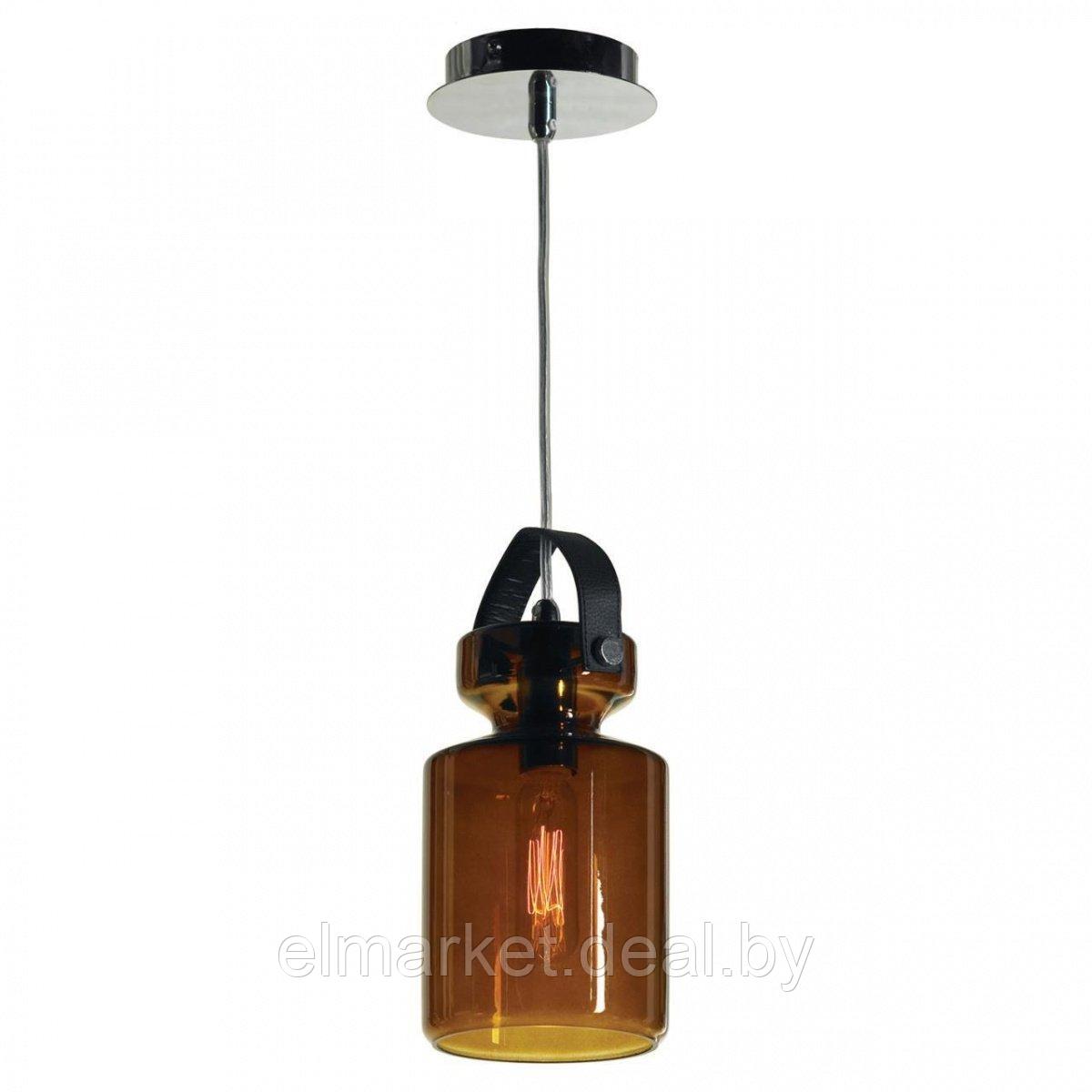 Светильник подвесной Lussole lSP-9640 - фото 1 - id-p188652542