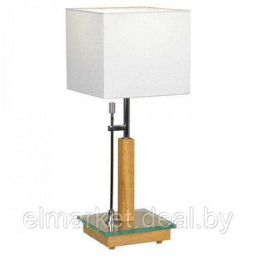 Настольная лампа Lussole GRLSF-2504-01 - фото 1 - id-p188655307