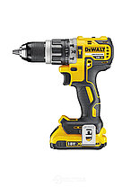 Дрель-шуруповерт DeWalt DCD796D2, фото 2