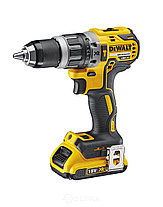 Дрель-шуруповерт DeWalt DCD796D2, фото 2