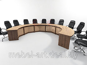 Конференц-стол 17