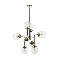 Люстра Odeon Light 4971/8 LOFT ODL22 477