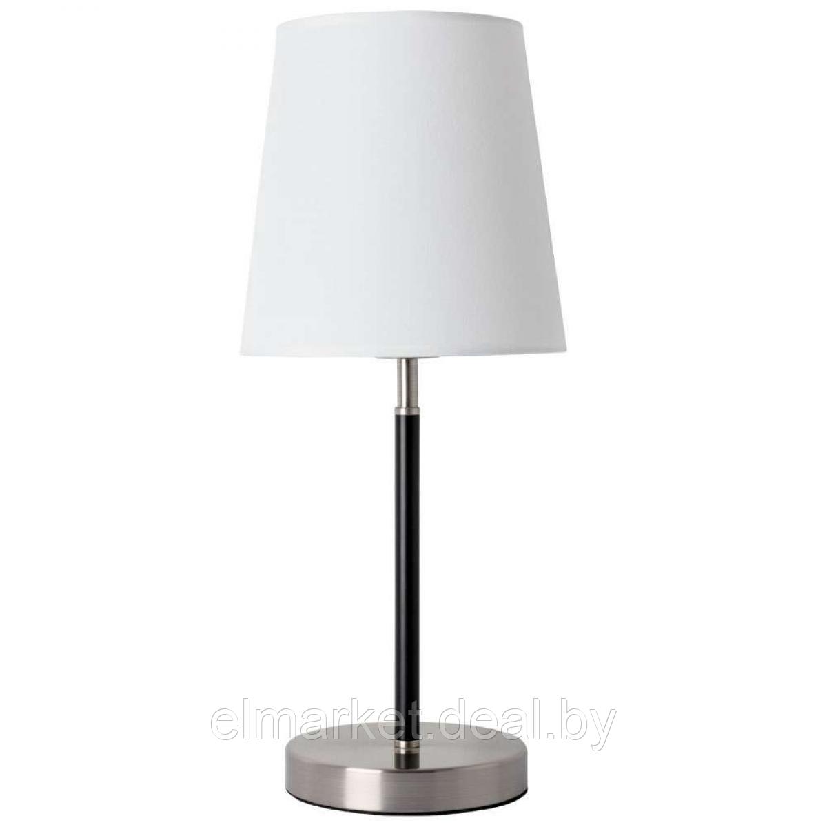 Лампа Arte Lamp Rodos A2589LT-1SS - фото 1 - id-p188660499