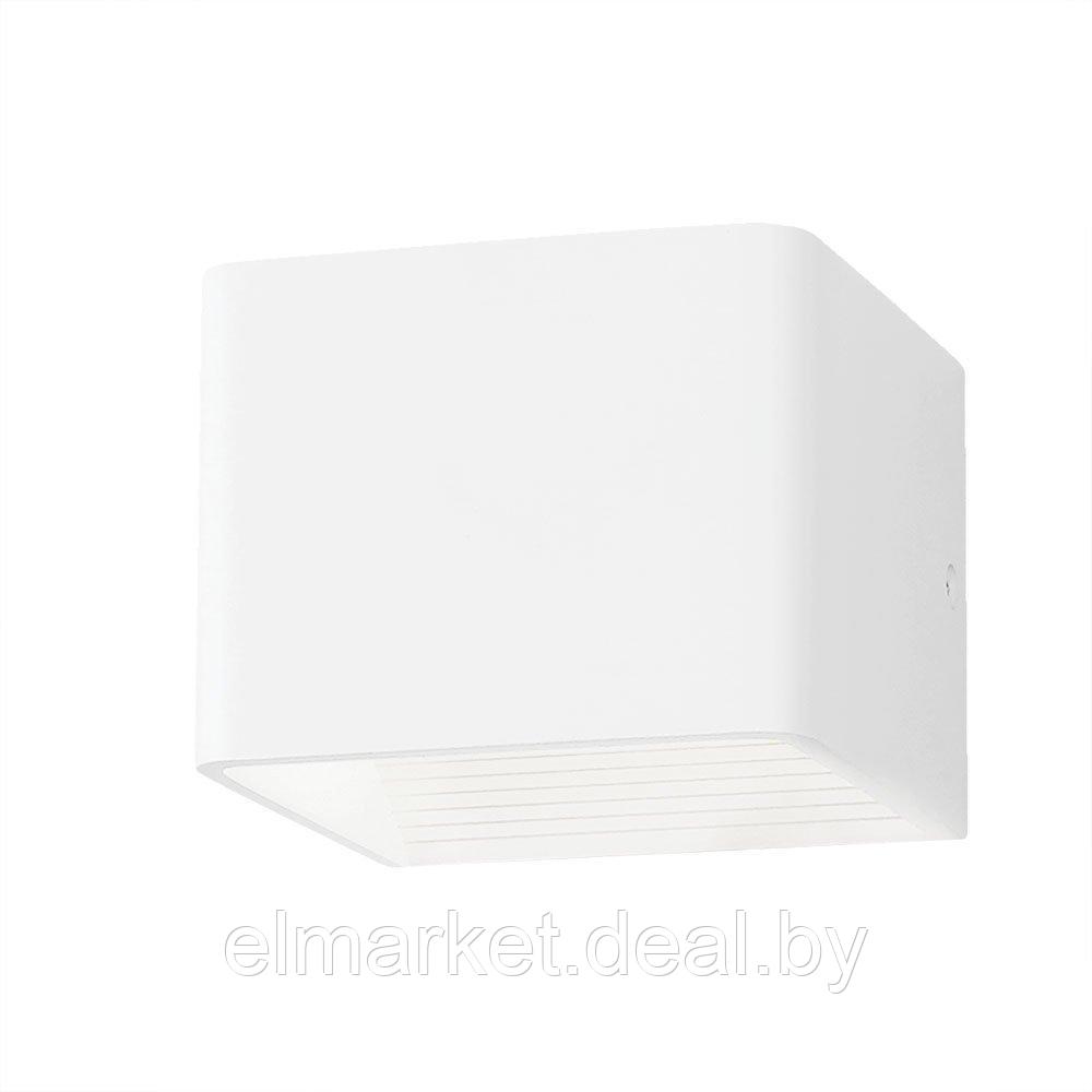 Интерьерная подсветка Elektrostandard Corudo LED Белый - фото 1 - id-p188663590