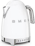 Электрочайник Smeg KLF04WHEU