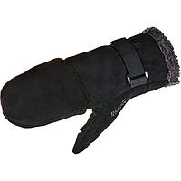 Перчатки-варежки Norfin AURORA BLACK
