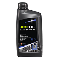 Трансмиссионное масло AREOL Gearlube EP 80W-90 1L 80W90AR075