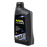 Трансмиссионное масло AREOL Gearlube EP 80W-90 1L  80W90AR075, фото 2