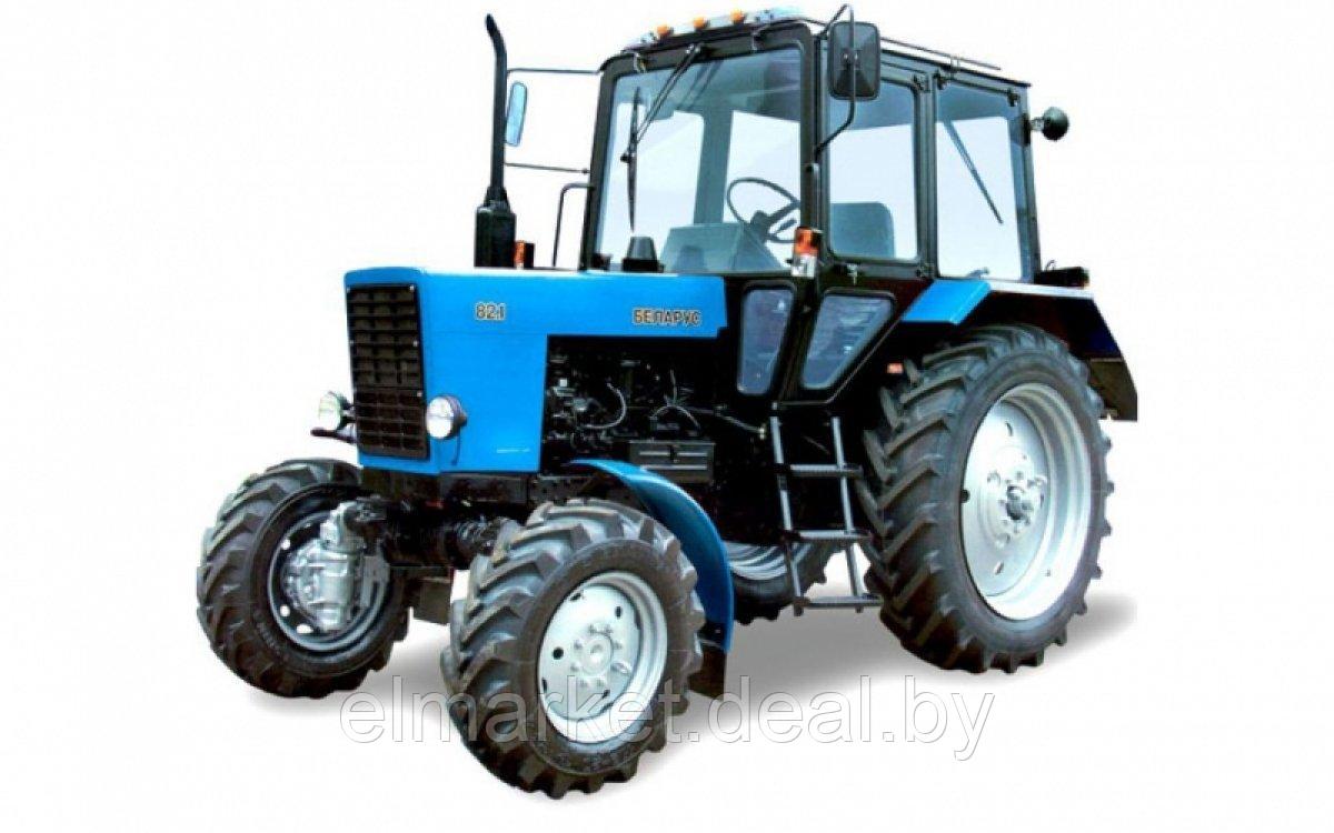 Трактор Беларус 82.1 - фото 1 - id-p188663964