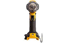 Дрель-шуруповерт DeWalt DCD796NT, фото 2