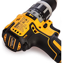 Дрель-шуруповерт DeWalt DCD796NT, фото 3